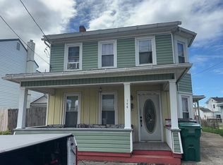 746 E Front St, Danville, PA 17821