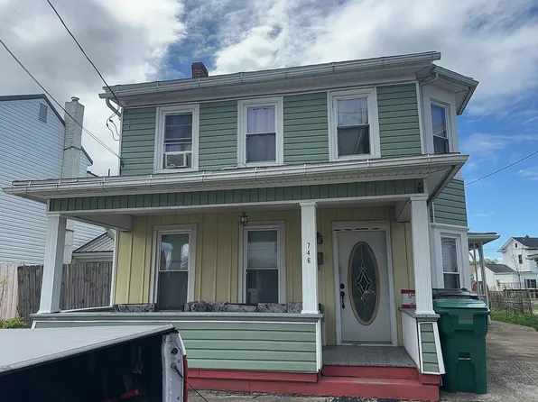 746 E Front St, Danville, PA 17821