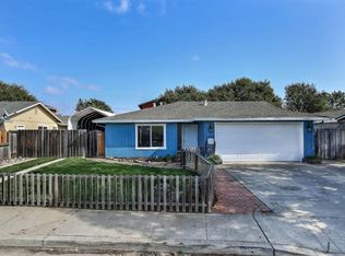 2026 Koopmans Ave, Santa Cruz, CA 95062