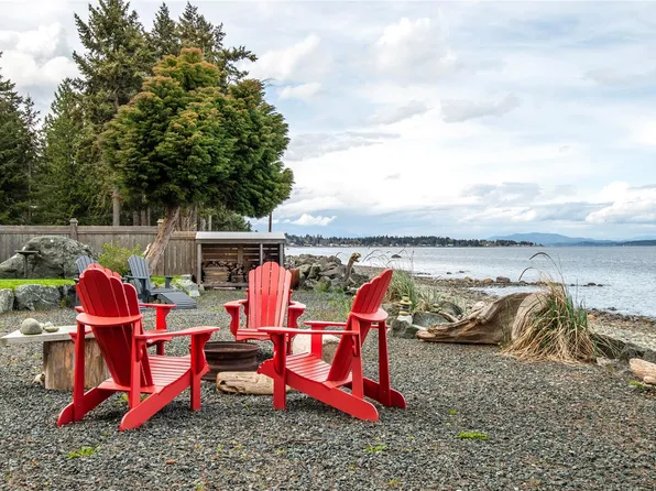 4123 Island Hwy S, Strathcona, BC V9H 1E9