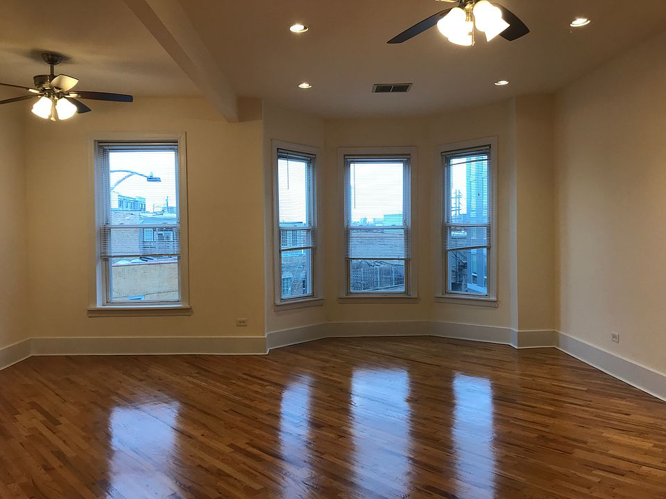 1st image of 2327 N California Ave APT 2