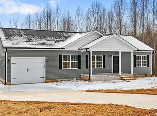 576 Twain Dr, Asheboro, NC 27203