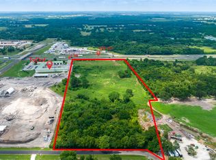 3101 Interstate Highway 30, Greenville, TX 75402