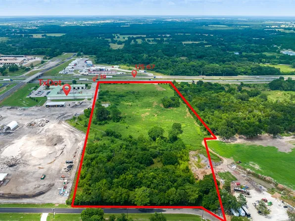 3101 Interstate Highway 30, Greenville, TX 75402