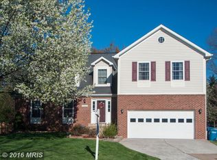 10433 Labrador Loop, Manassas, VA 20112