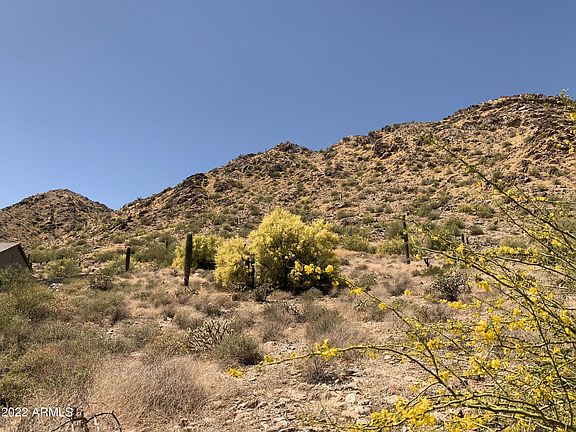 3rd image of 0 N Chuckwalla Trail #-