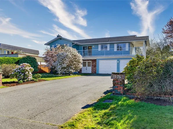 174 Cilaire Dr, Nanaimo, BC V9S 3E3