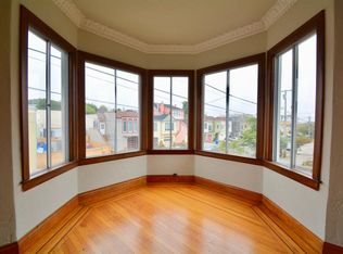 2401 32nd Ave #1, San Francisco, CA 94116