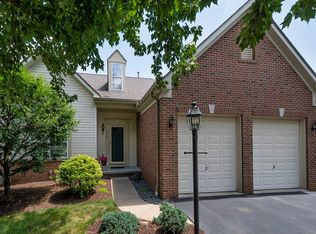 754 Norwegian Spruce Dr, Mars, PA