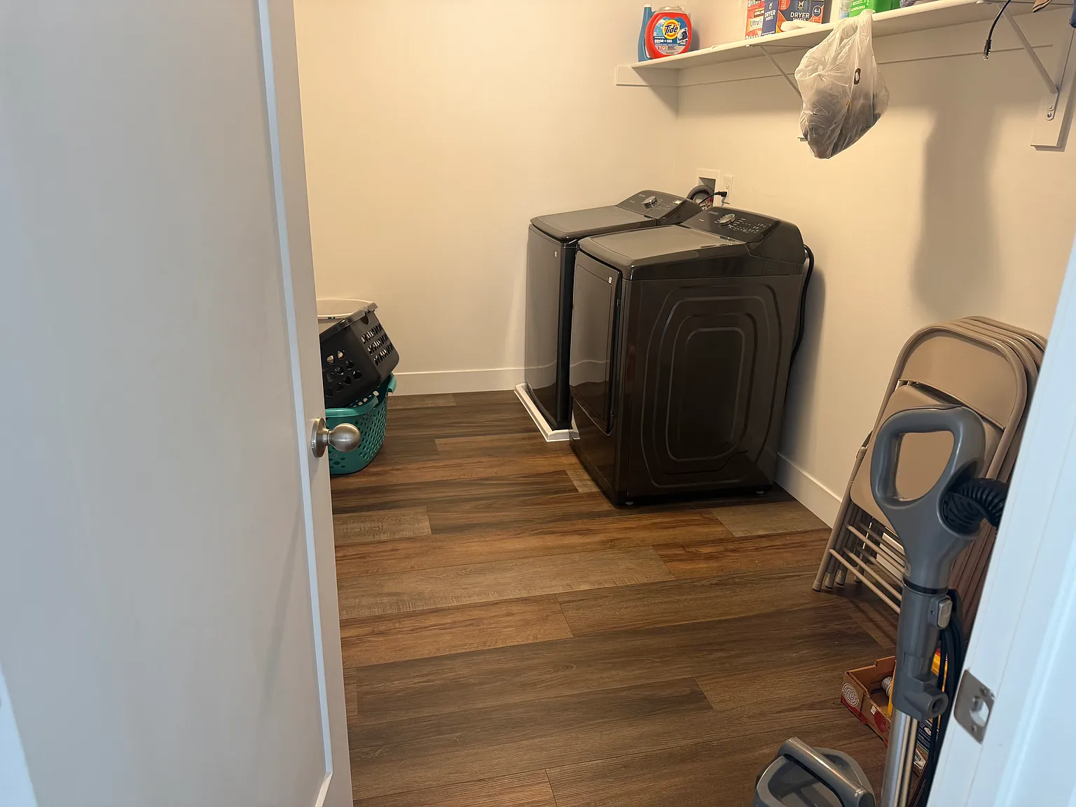 1 bed, $1,000 — Photo 3