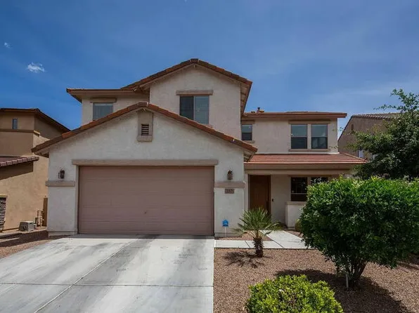 717 W Camino Tunera, Sahuarita, AZ 85629