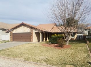 1869 Gunlock Ct, Saint George, UT 84790