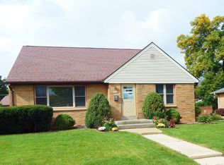 3977 S 74th St, Milwaukee, WI 53220