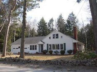 77 Penacook Rd, North Sutton, NH 03260