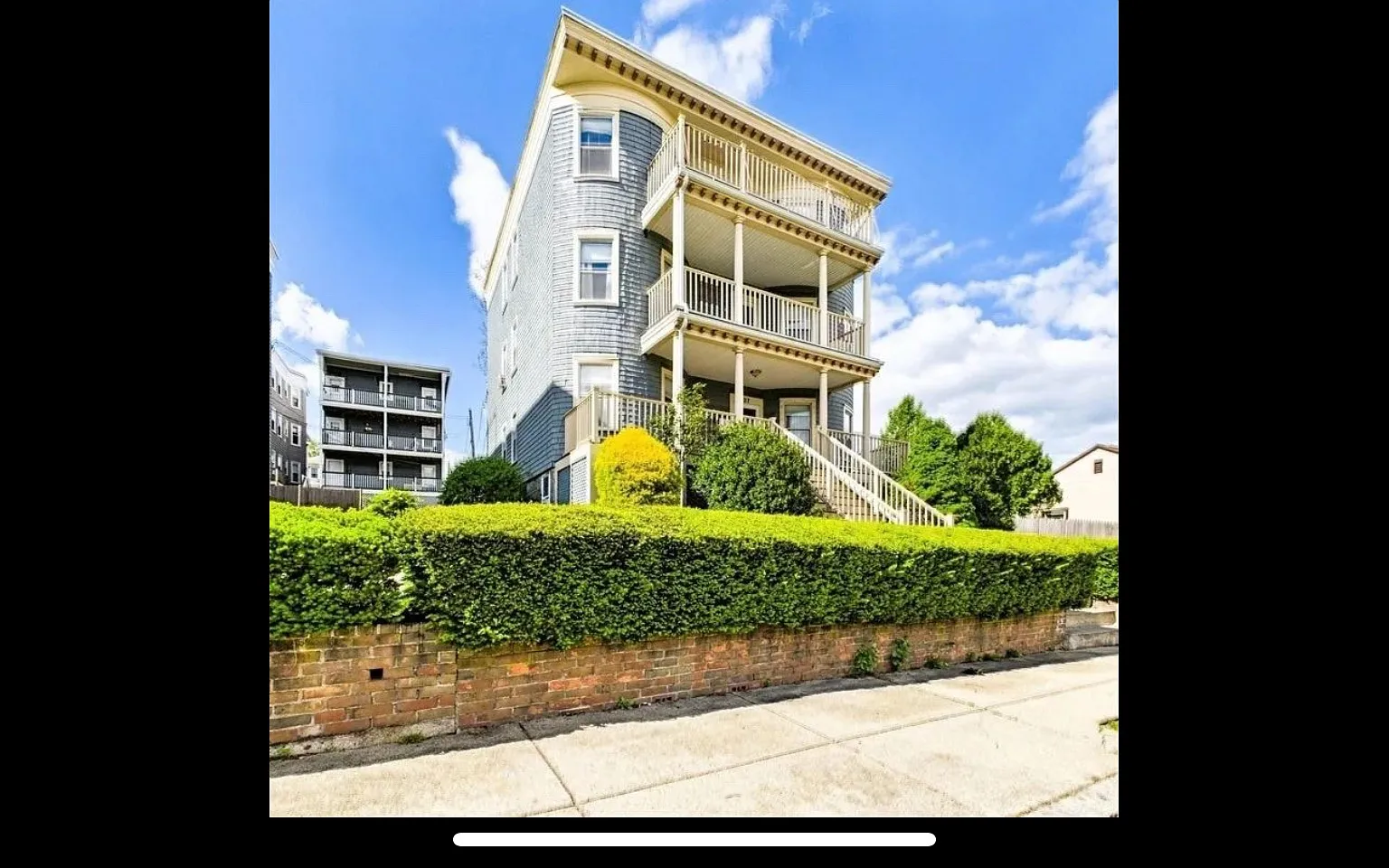 3 bed, 1250 sqft, $3,400 — Photo 2