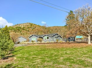 4536 Highway 238, Jacksonville, OR 97530