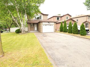87 Radford Dr, Ajax, ON L1T2E2