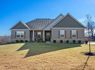 110 Enon Branch Ct, Wentzville, MO 63385