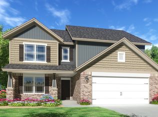 2590 Coneflower Ct, Columbus, IN 47201