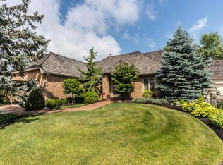 5766 Loch Maree Ct, Dublin, OH