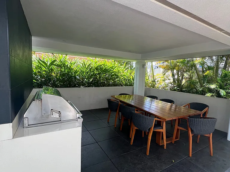 600 Ala Moana Blvd #2705 — Photo 9