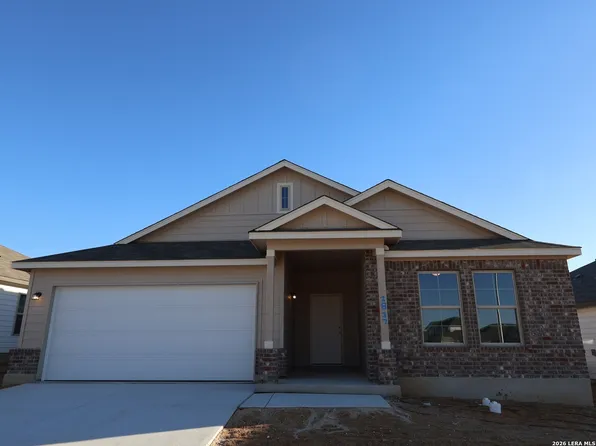 2837 Sun Bayou, Seguin, TX 78155