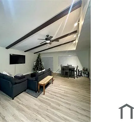 2 bed, $1,400 — Photo 4