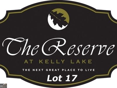 0 Grace Hope Dr Lot 17, Brooks, GA, 30205