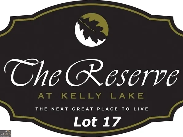 0 Grace Hope Dr Lot 17, Brooks, GA 30205