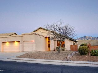 11120 N Canada Ridge Dr, Oro Valley, AZ 85737
