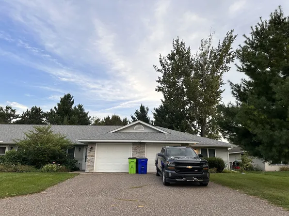 1232 Spruce Ct APT D, New Richmond, WI 54017