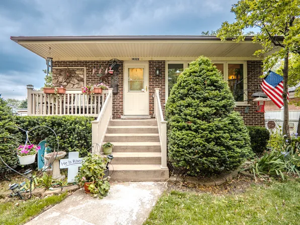 14322 Kolin Ave, Midlothian, IL 60445
