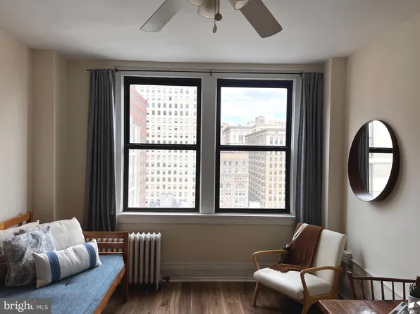 1324 Locust St APT 1511, Philadelphia, PA 19107