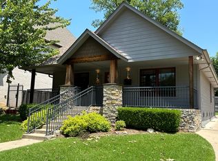 1009 S Pickard Ave, Norman, OK 73069