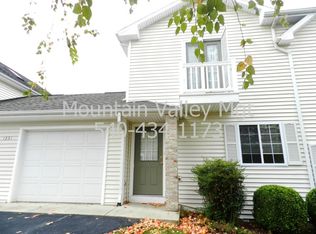 1231 Old Windmill Cir APT B, Harrisonburg, VA 22802