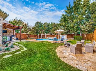 6156 Canvas Back Dr, Frisco, TX 75034