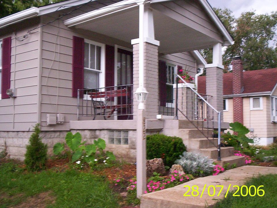 2nd image of 822 Abston Ave
