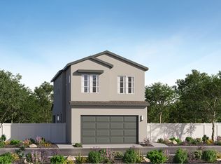 Oro 3 Plan, Mesa Verde : Oro, San Diego, CA 92154