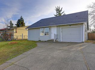 946 E 65th St, Tacoma, WA 98404