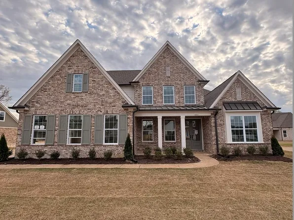 5051 Fairy Meadow Cv, Arlington, TN 38002
