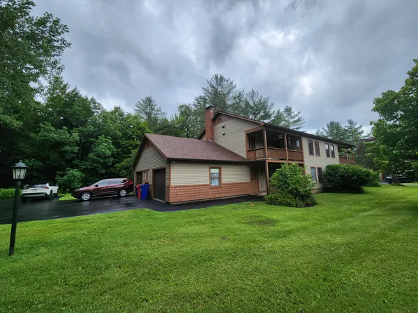 205 Forest Dr Unit 3, Montpelier, VT 05602