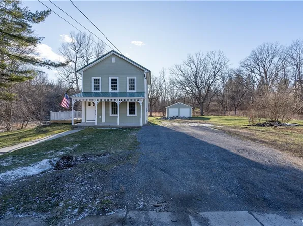 12190 Mill St, Henderson, NY 13650