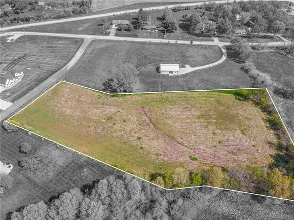 LOT 9B Airfield Ln, Richmond, MO 64085