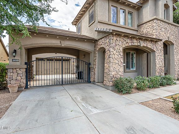 4th image of 20353 E AVENIDA DEL VALLE --