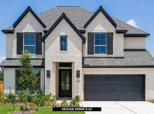 101 White Creek Ln, Georgetown, TX 78628