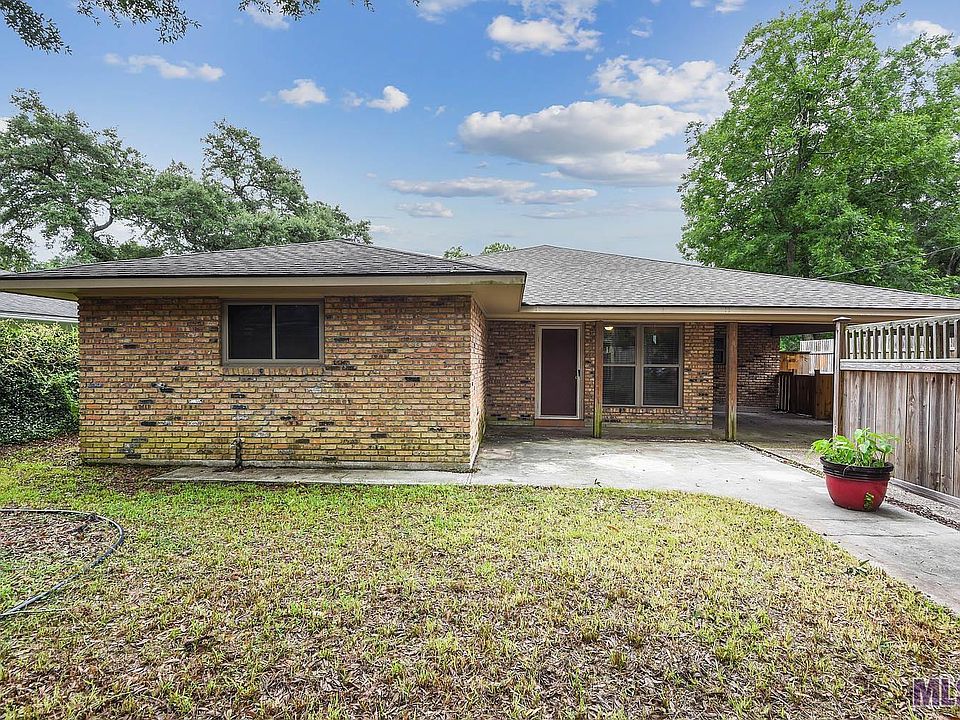 525 Avenue F, Port Allen, LA 70767 MLS 2022010237 Zillow