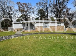 3025 Briscoe St, Fultondale, AL 35068