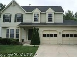 12411 Quiet Owl Ln, Bowie, MD 20720