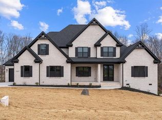 5507 Palermo Trl, Oak Ridge, NC 27310