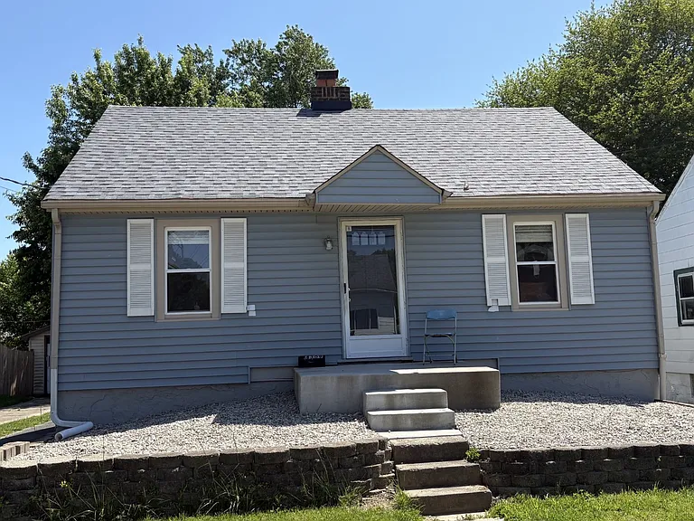 4309 Hegner Ave — Photo 1